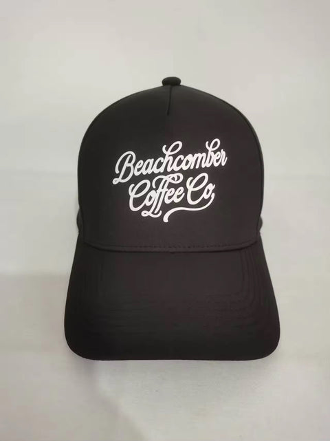 Waterproof SnapBack Hat