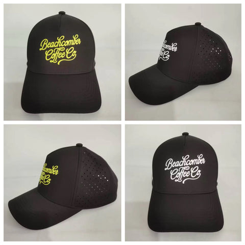 Waterproof SnapBack Hat