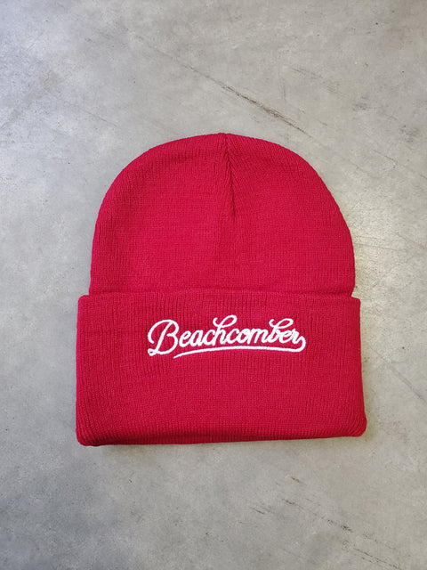 Beachcomber Beanies