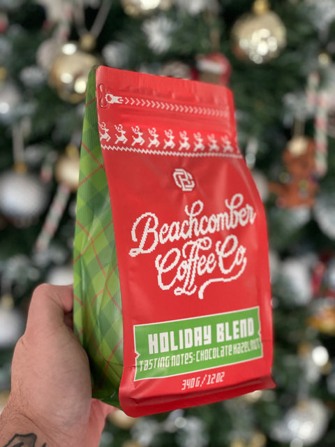 Holiday Blend